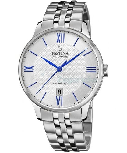 Festina 2025 classic watches